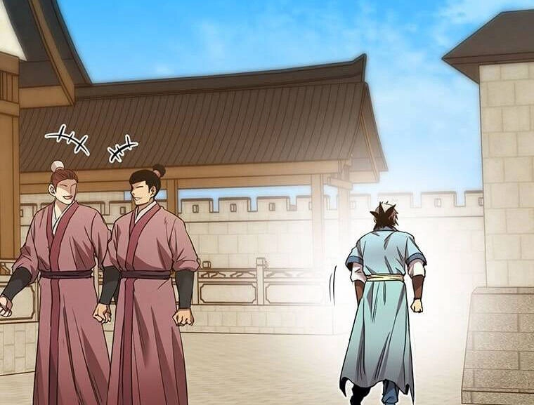 Đạo Sĩ Giang Hồ Chapter 85 - 61