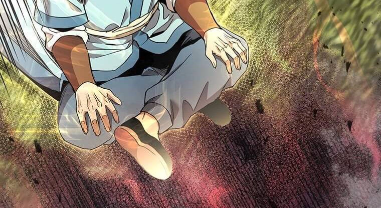 Đạo Sĩ Giang Hồ Chapter 85 - 76