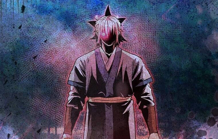 Đạo Sĩ Giang Hồ Chapter 85 - 80