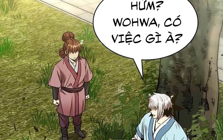 Đạo Sĩ Giang Hồ Chapter 85 - 88