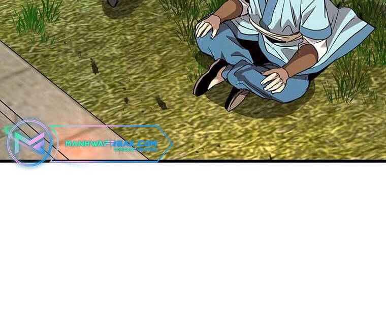 Đạo Sĩ Giang Hồ Chapter 85 - 89