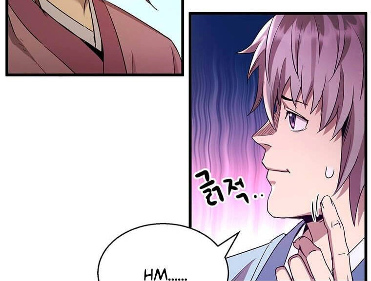 Đạo Sĩ Giang Hồ Chapter 85 - 91