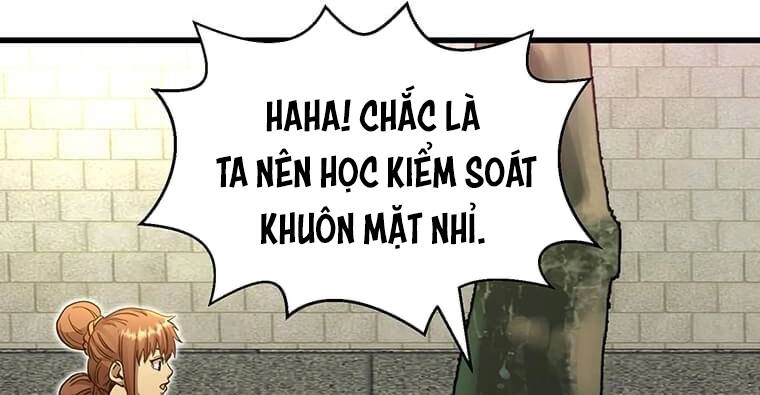 Đạo Sĩ Giang Hồ Chapter 85 - 93