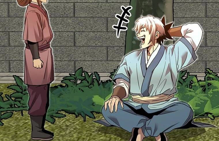 Đạo Sĩ Giang Hồ Chapter 85 - 94