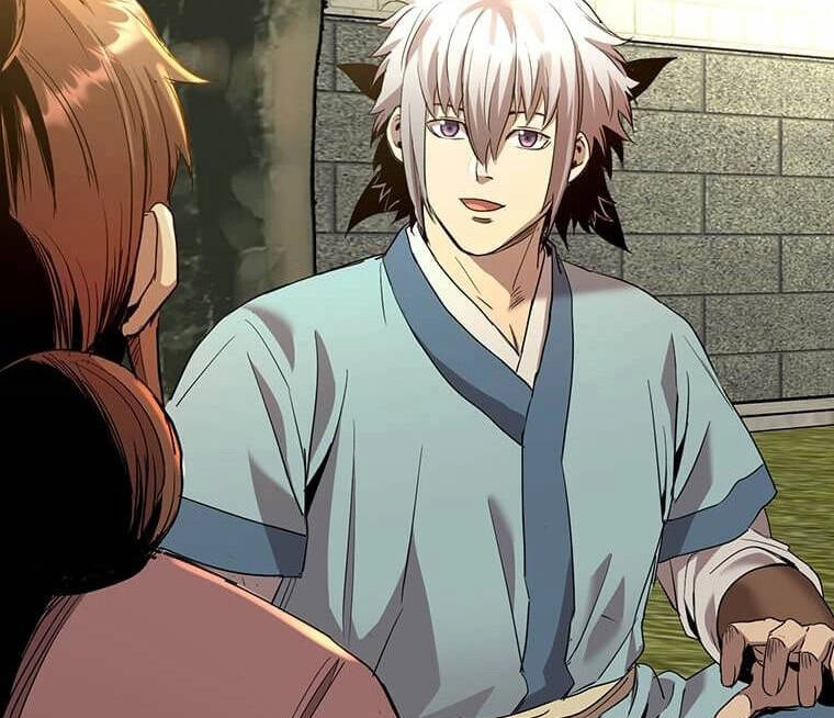 Đạo Sĩ Giang Hồ Chapter 85 - 97