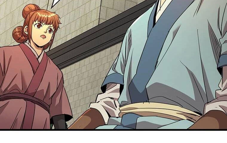 Đạo Sĩ Giang Hồ Chapter 85 - 101