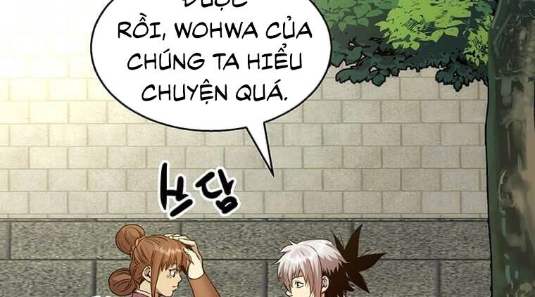 Đạo Sĩ Giang Hồ Chapter 85 - 112