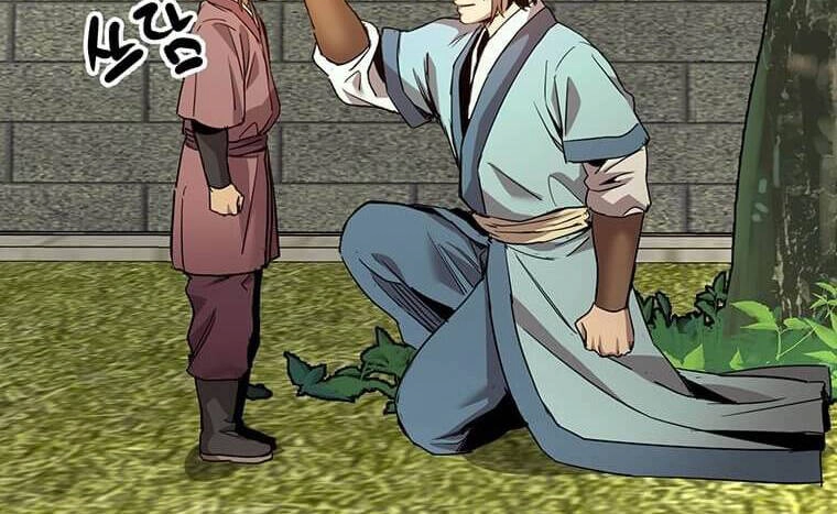 Đạo Sĩ Giang Hồ Chapter 85 - 113