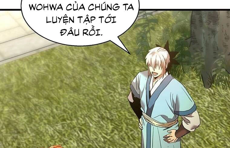 Đạo Sĩ Giang Hồ Chapter 85 - 121