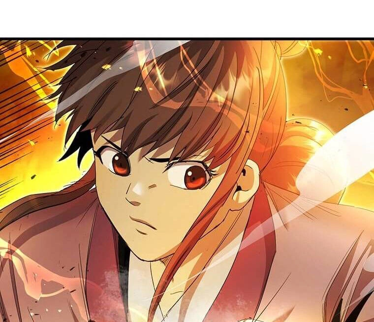 Đạo Sĩ Giang Hồ Chapter 85 - 124