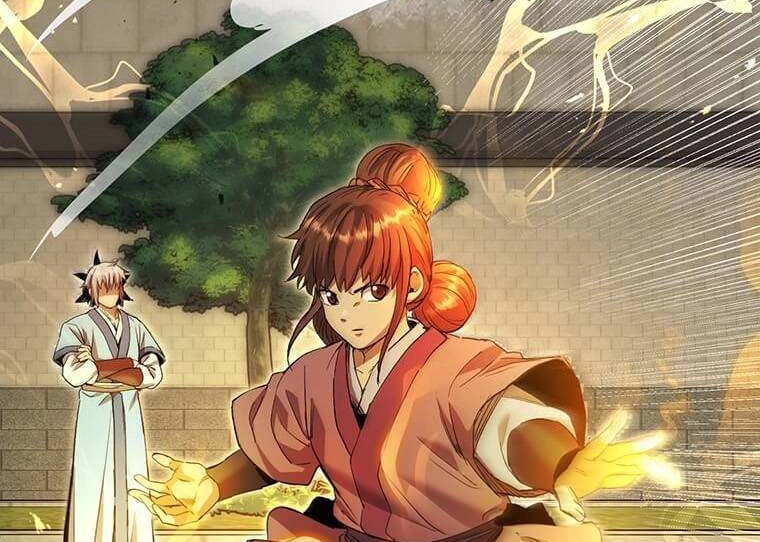 Đạo Sĩ Giang Hồ Chapter 85 - 126