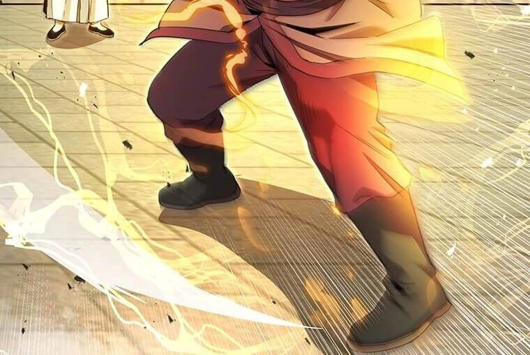 Đạo Sĩ Giang Hồ Chapter 85 - 127