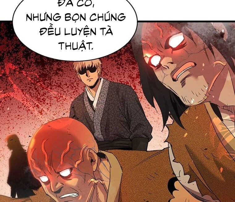 Đạo Sĩ Giang Hồ Chapter 86 - 7