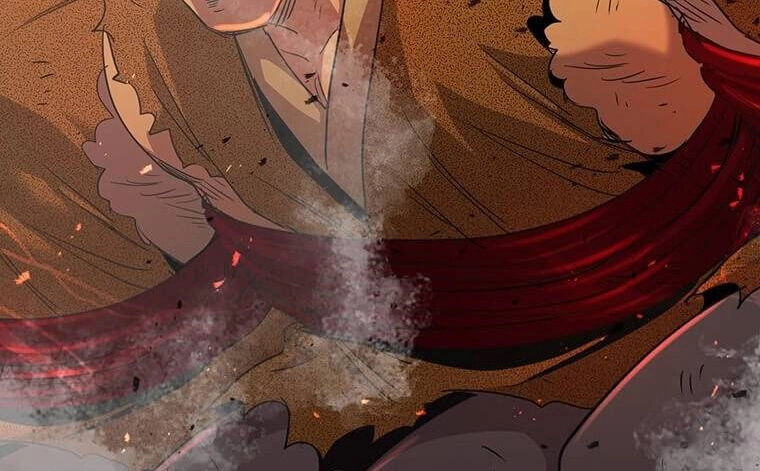 Đạo Sĩ Giang Hồ Chapter 86 - 8