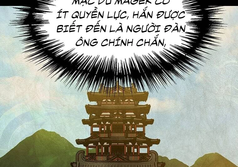 Đạo Sĩ Giang Hồ Chapter 86 - 24