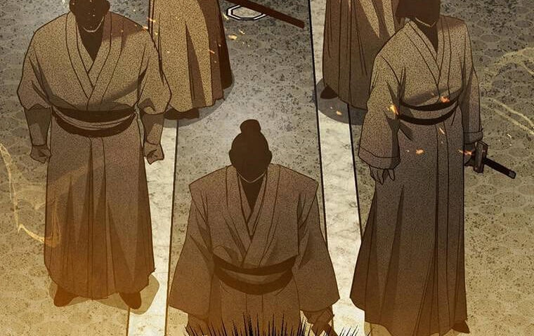 Đạo Sĩ Giang Hồ Chapter 86 - 28