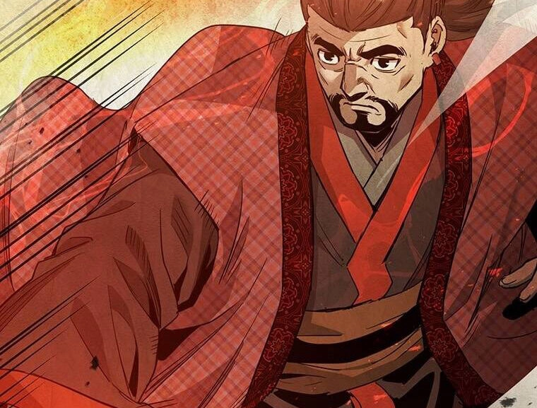 Đạo Sĩ Giang Hồ Chapter 86 - 31