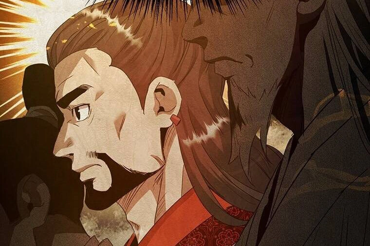 Đạo Sĩ Giang Hồ Chapter 86 - 35