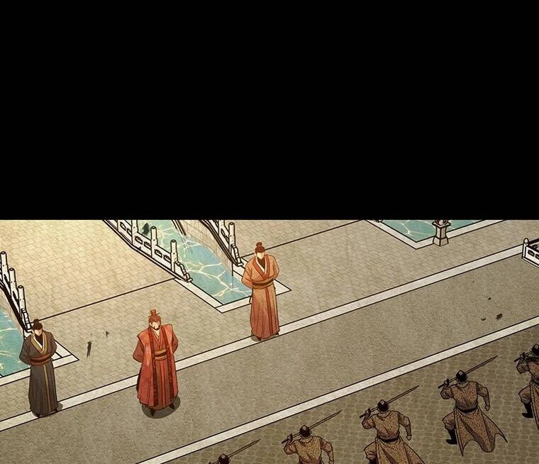 Đạo Sĩ Giang Hồ Chapter 86 - 37