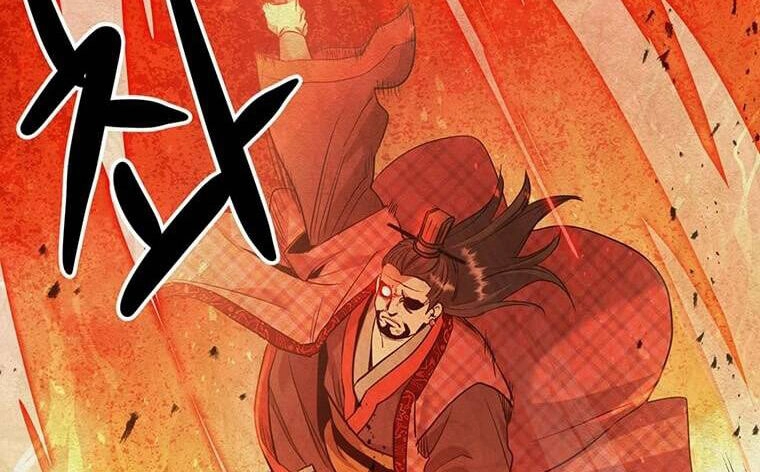 Đạo Sĩ Giang Hồ Chapter 86 - 47