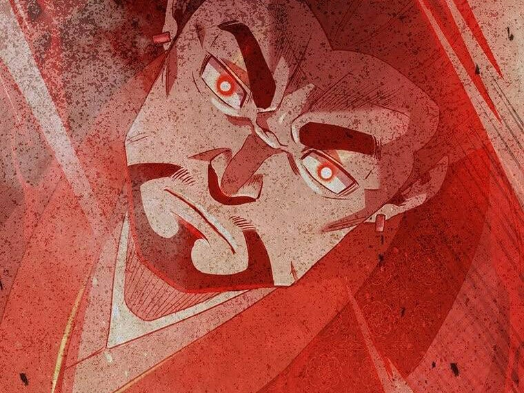 Đạo Sĩ Giang Hồ Chapter 86 - 51