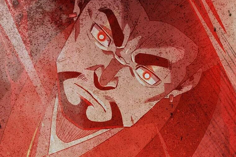 Đạo Sĩ Giang Hồ Chapter 86 - 64