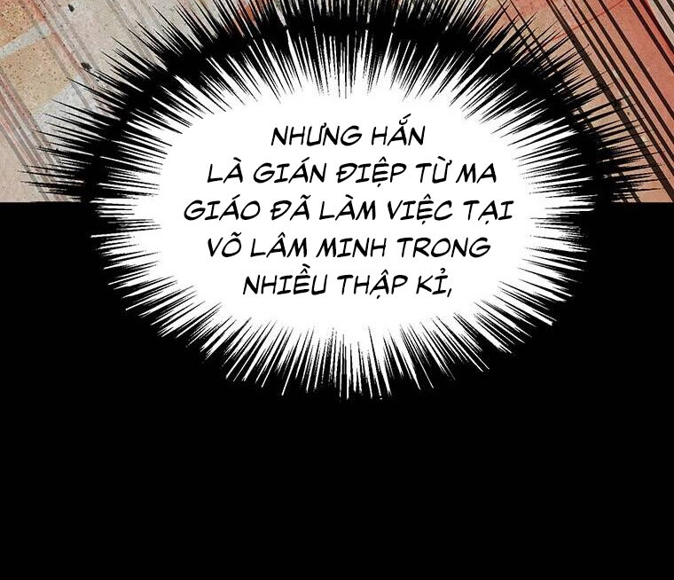 Đạo Sĩ Giang Hồ Chapter 86 - 66