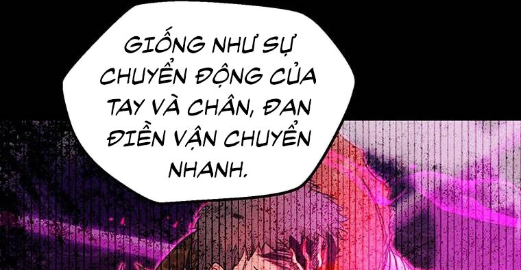 Đạo Sĩ Giang Hồ Chapter 86 - 92