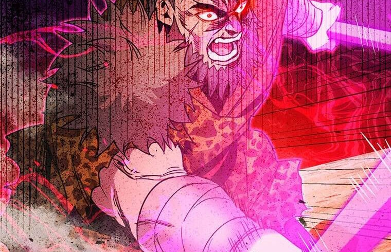 Đạo Sĩ Giang Hồ Chapter 86 - 93