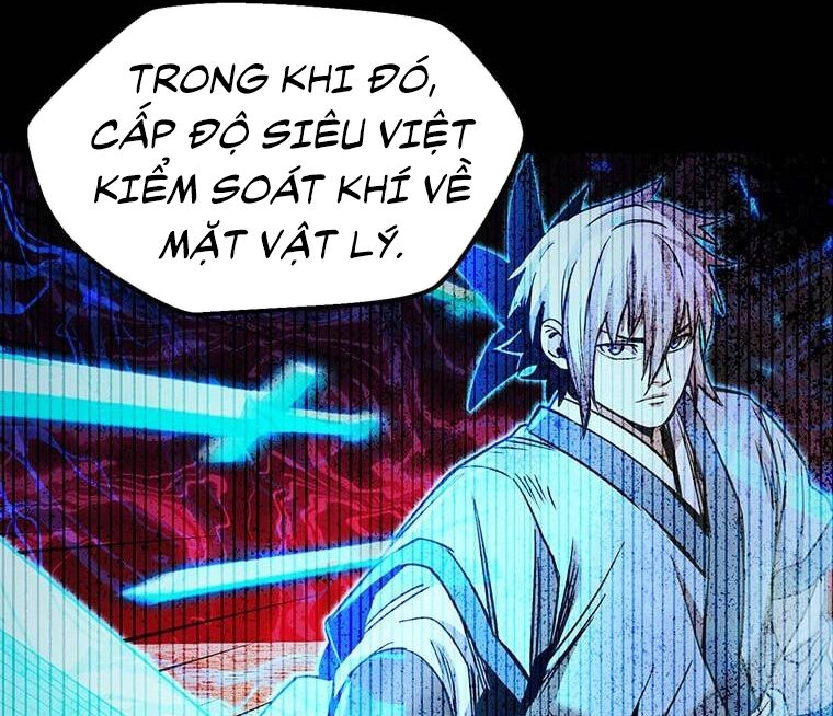 Đạo Sĩ Giang Hồ Chapter 86 - 96