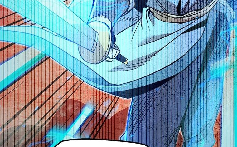 Đạo Sĩ Giang Hồ Chapter 86 - 97