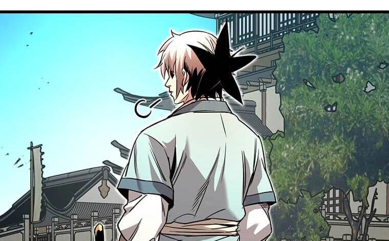 Đạo Sĩ Giang Hồ Chapter 86 - 106