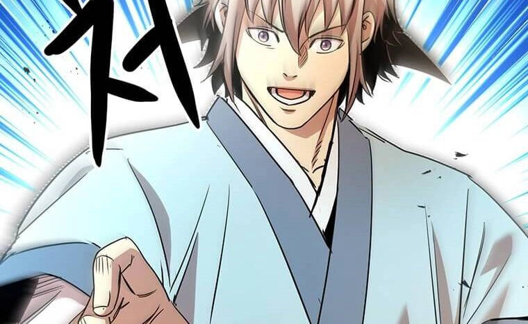 Đạo Sĩ Giang Hồ Chapter 86 - 112