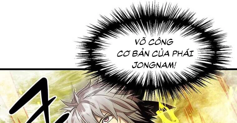 Đạo Sĩ Giang Hồ Chapter 86 - 122