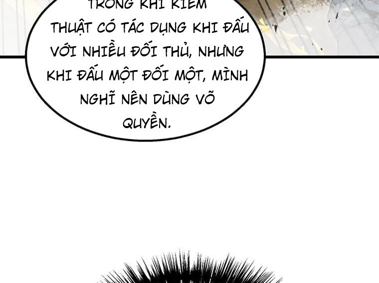 Đạo Sĩ Giang Hồ Chapter 86 - 131