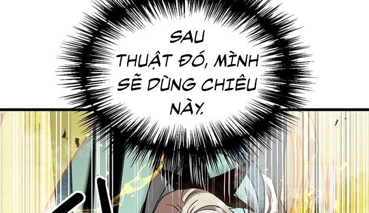 Đạo Sĩ Giang Hồ Chapter 86 - 132