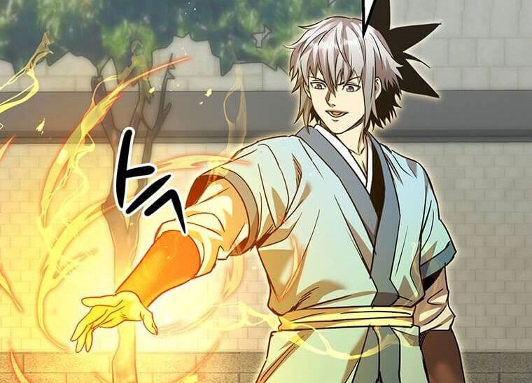 Đạo Sĩ Giang Hồ Chapter 86 - 138