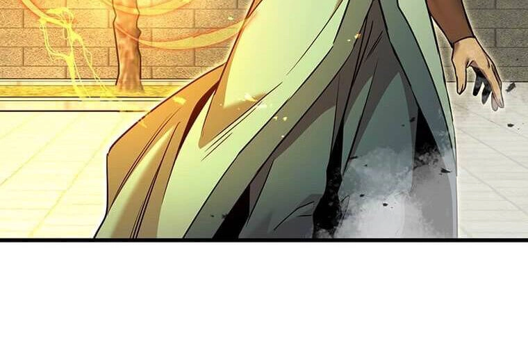 Đạo Sĩ Giang Hồ Chapter 86 - 139