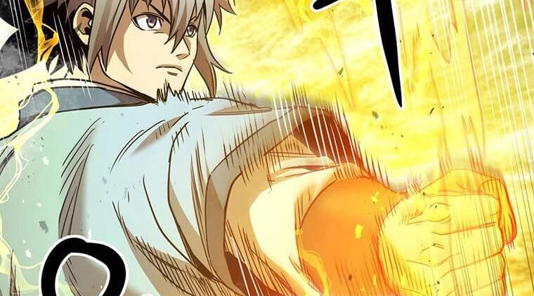 Đạo Sĩ Giang Hồ Chapter 86 - 141