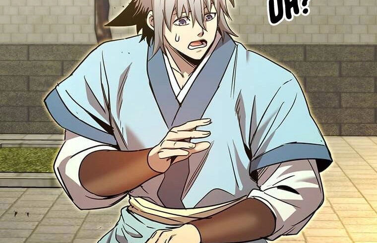 Đạo Sĩ Giang Hồ Chapter 86.5 - 3