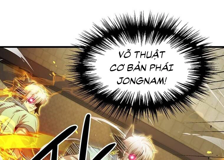 Đạo Sĩ Giang Hồ Chapter 86.5 - 8