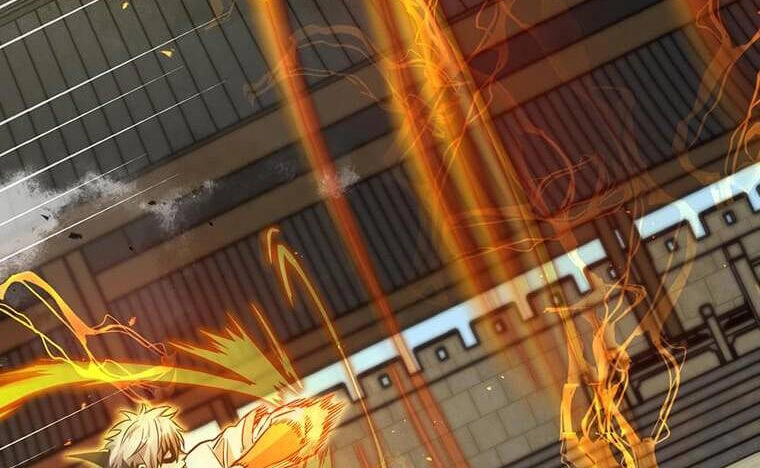 Đạo Sĩ Giang Hồ Chapter 86.5 - 14