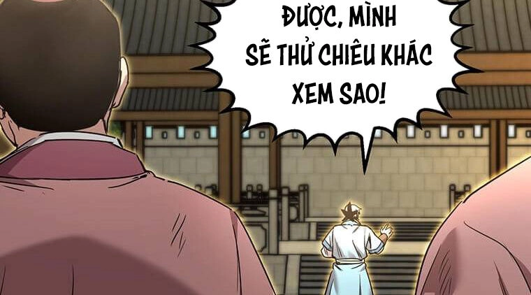 Đạo Sĩ Giang Hồ Chapter 86.5 - 21