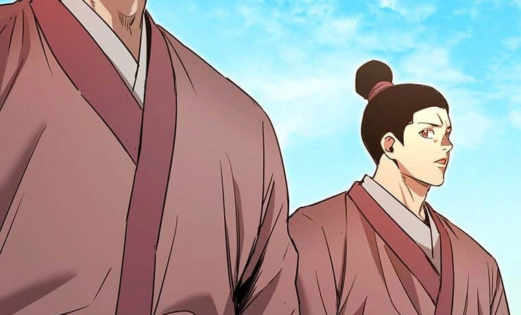 Đạo Sĩ Giang Hồ Chapter 86.5 - 24