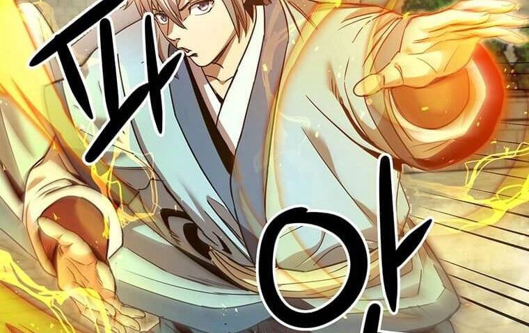 Đạo Sĩ Giang Hồ Chapter 86.5 - 27