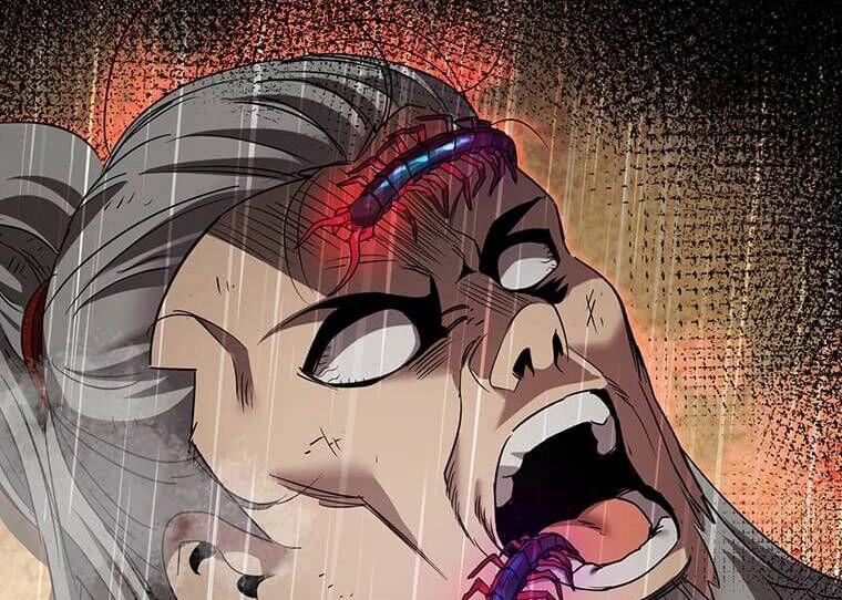 Đạo Sĩ Giang Hồ Chapter 86.5 - 38