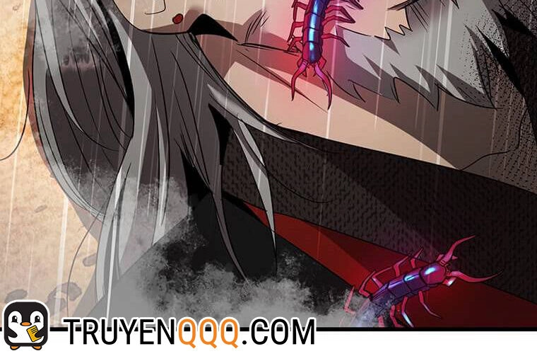 Đạo Sĩ Giang Hồ Chapter 86.5 - 39