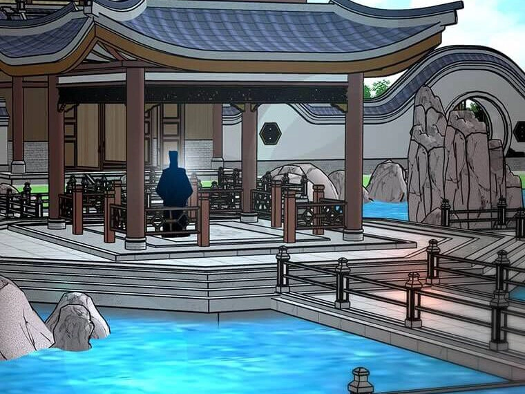 Đạo Sĩ Giang Hồ Chapter 86.5 - 81