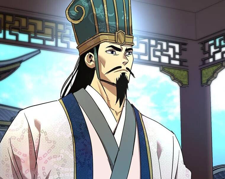 Đạo Sĩ Giang Hồ Chapter 86.5 - 87