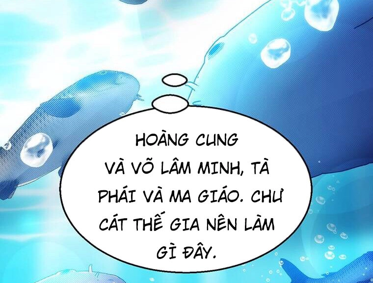 Đạo Sĩ Giang Hồ Chapter 86.5 - 90